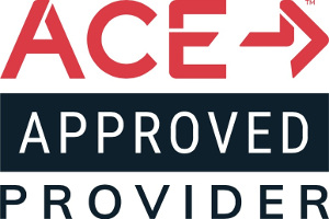 ace approved provider