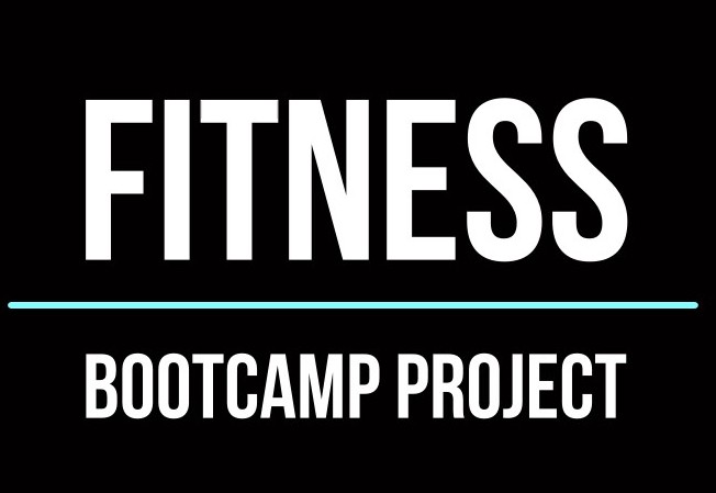 Fitness Bootcamp