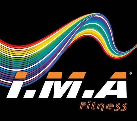 IMA Logo