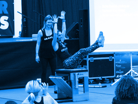 7th GFS 2019 Home page thumbnail - Pilates Teachers Meeting