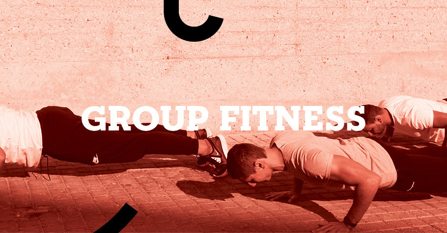 27th IHFC by Grafts Hellas - Group Fitness Conference banner