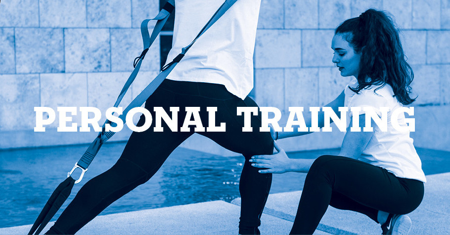 27th IHFC by Grafts Hellas - Personal Training Conference banner