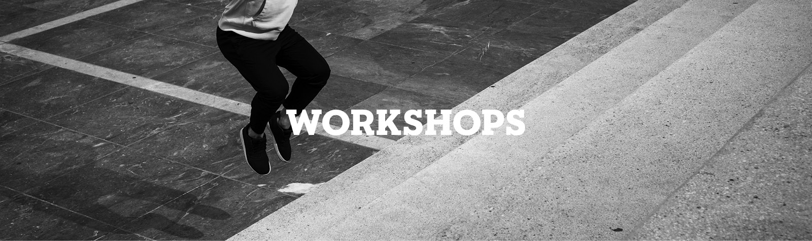 28th IHFC by Grafts Hellas - Workshops banner 28th IHFC by Grafts Hellas - Workshops banner