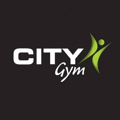 Γυμναστήριο CITY GYM