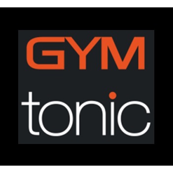 GYM TONIC GYM TONIC