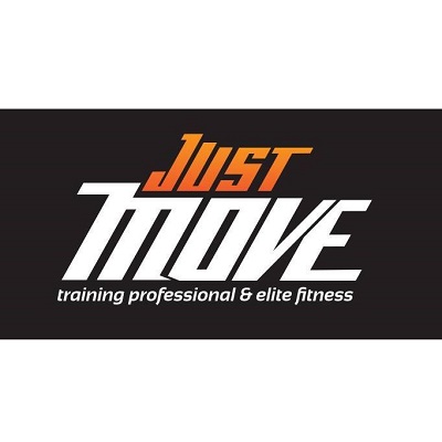 Γυμναστήριο JUST MOVE