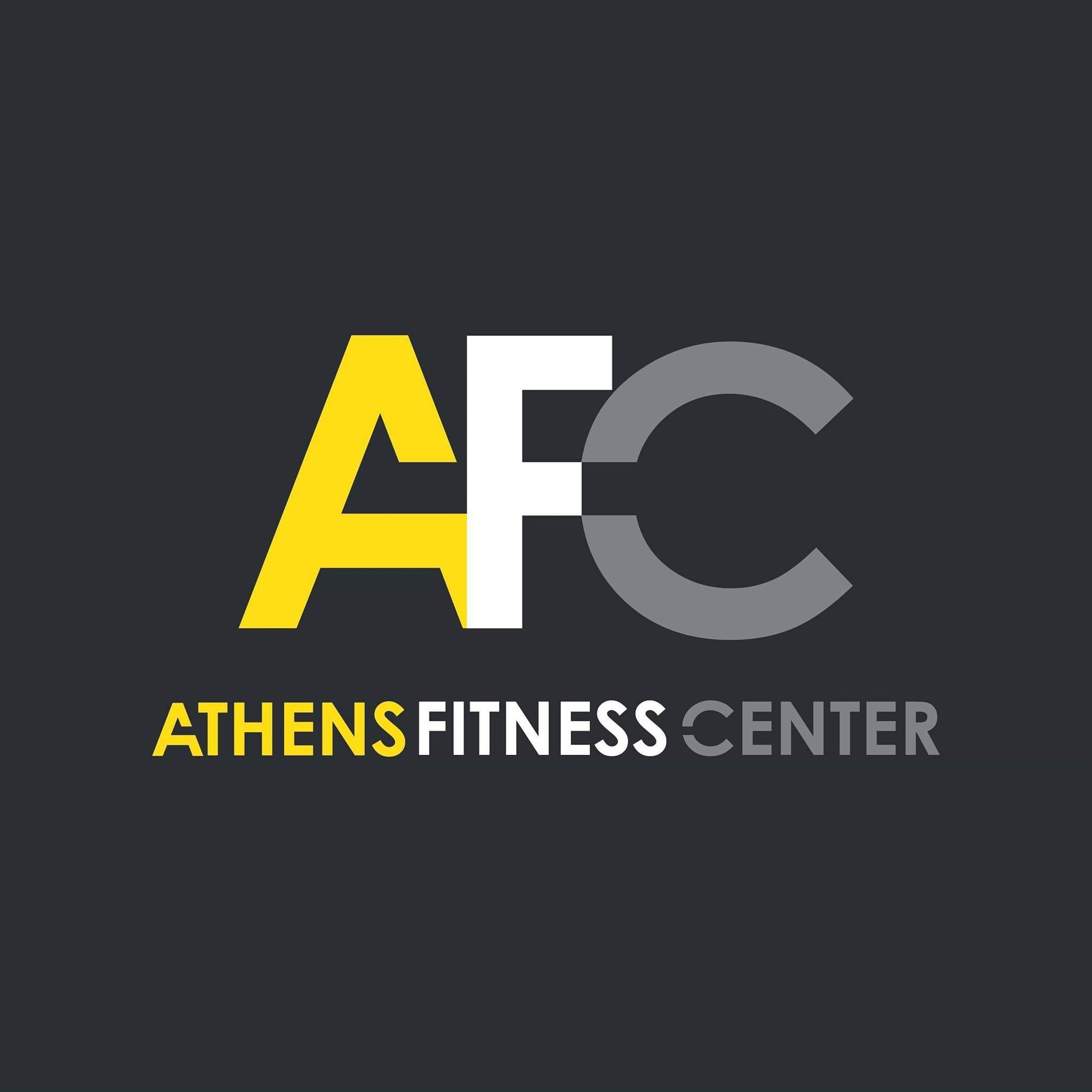 Γυμναστήριο ATHENS FITNESS CENTER