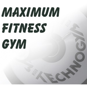 MAXIMUM FITNESS Gym MAXIMUM FITNESS Gym