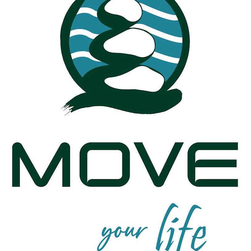 Γυμναστήριο MOVE YOUR LIFE