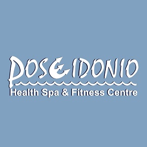 POSEIDONIO Health Spa & Fitness Center