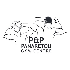 Γυμναστήριο P&P PANARETOU GYM CENTRE