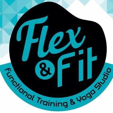 Γυμναστήριο FLEX & FIT