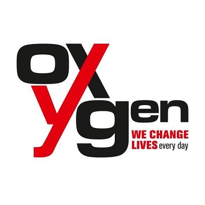 Γυμναστήριο MY OXYGEN