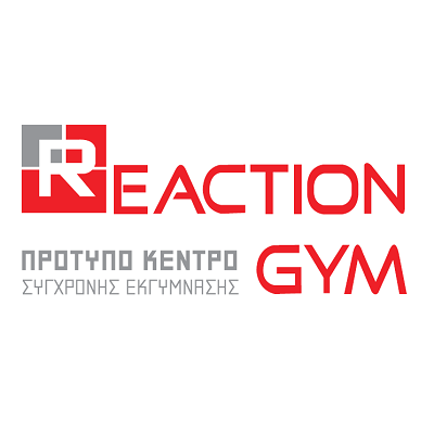 Γυμναστήριο REACTION GYM