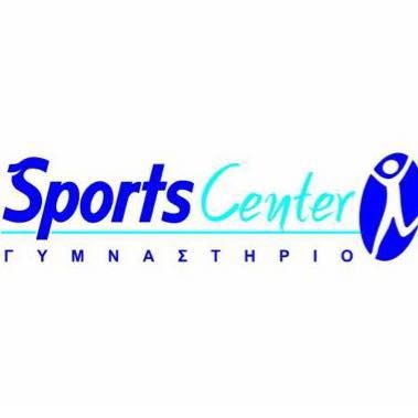 Γυμναστήριο SPORTS CENTER Γυμναστήριο SPORTS CENTER