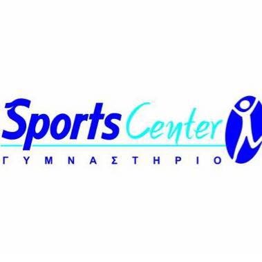 Γυμναστήριο SPORTS CENTER