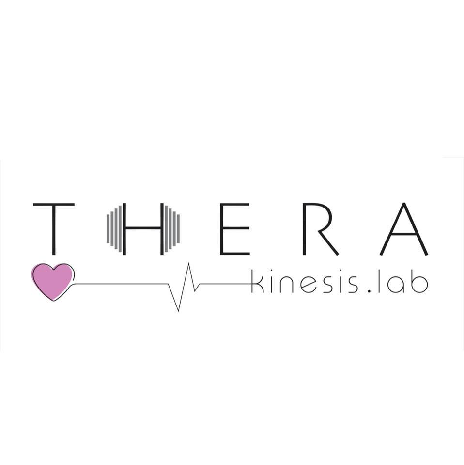 Γυμναστήριο Thera.Kinesis.Lab