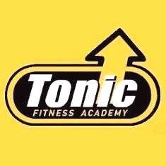 Γυμναστήριο TONIC FITNESS ACADEMY