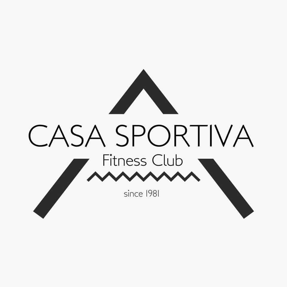 Γυμναστήριο CASA SPORTIVA