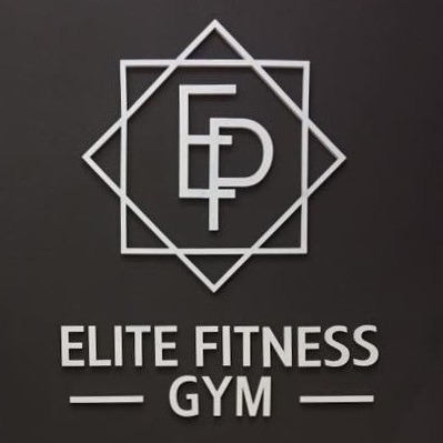 Γυμναστήριο ELITE FITNESS CLUB