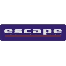 Γυμναστήριο ESCAPE