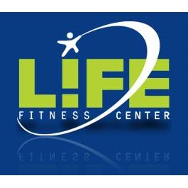 Γυμναστήριο LIFE FITNESS CENTER