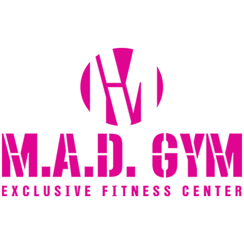 Γυμναστήριο MAD GYM