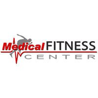 Γυμναστήριο MEDICAL FITNESS CENTER