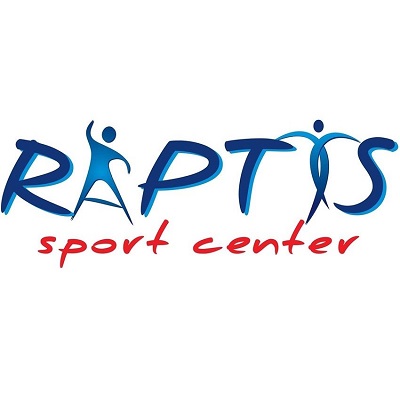 Γυμναστήριο RAPTIS SPORT CENTER