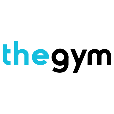 Γυμναστήριο THE GYM