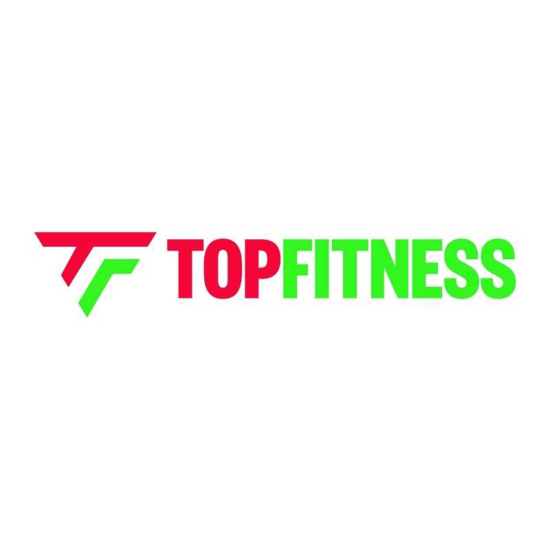 Γυμναστήριο TOP FITNESS ALL STAR