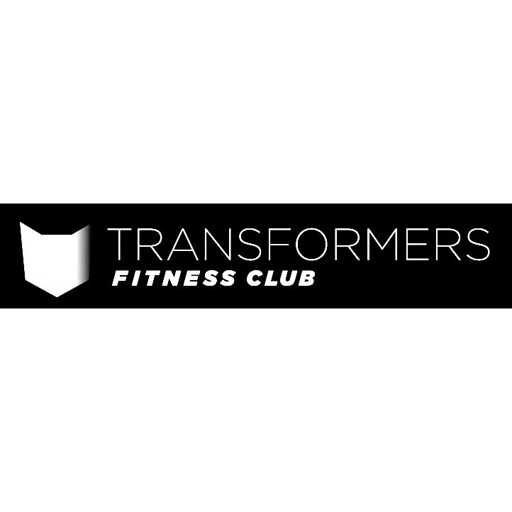 Γυμναστήριο TRANSFORMERS FITNESS CLUB