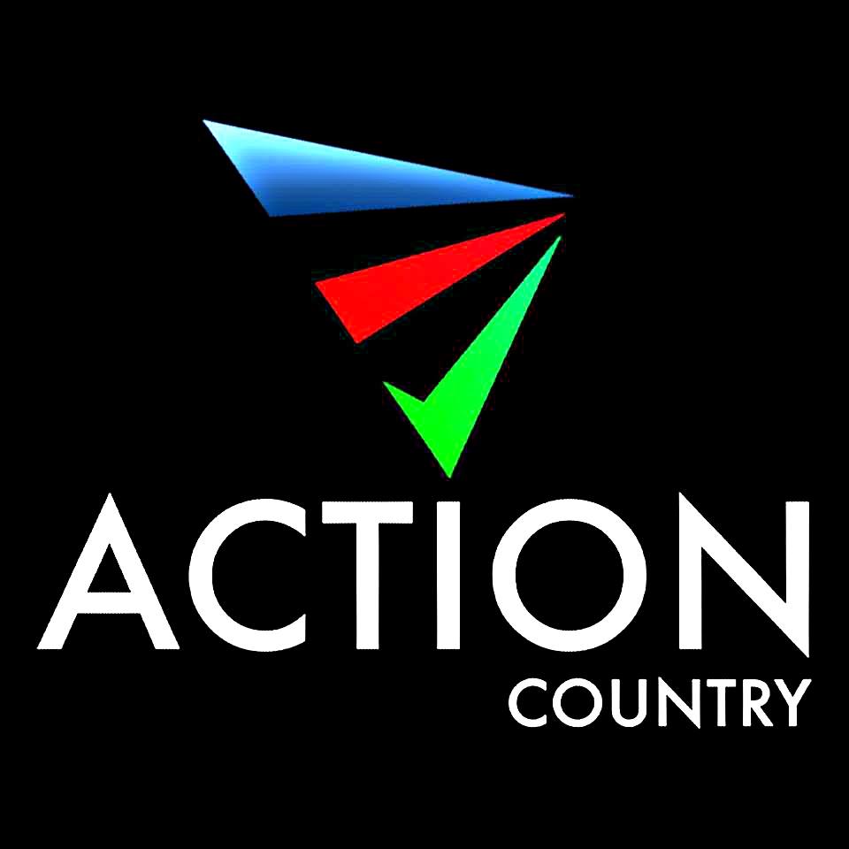 Action Country Logo