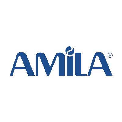 Amila logo