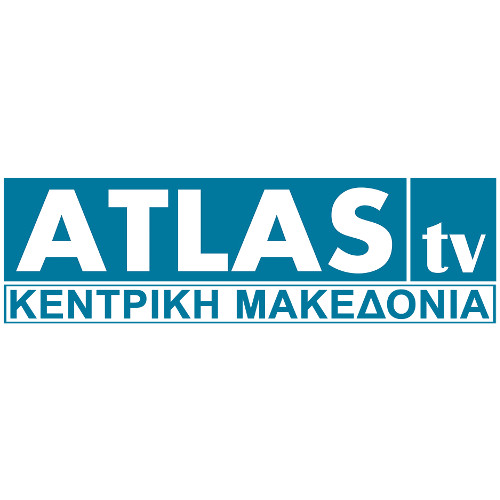 ATLAS TV Logo