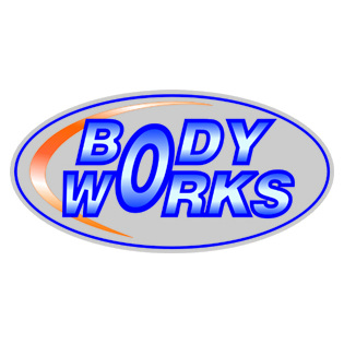Bodyworks Logo