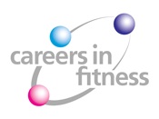 Careers in Fitness Ltd Logo Careers in Fitness Ltd Logo