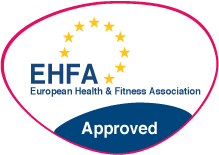 EHFA Approved Logo