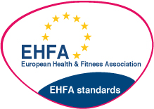 EHFA Standards Logo