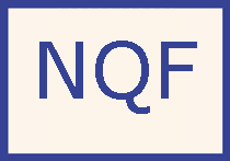 NQF - National Qualifications Framework Logo