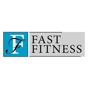 Fast Fitness logo