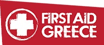 First Aid Greece Logo