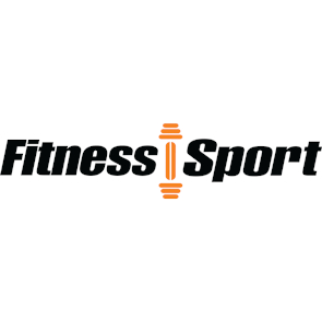 Fitness Sport logo Fitness Sport logo
