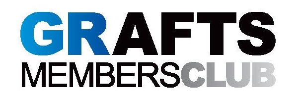 Grafts Members Club Logo Grafts Members Club Logo