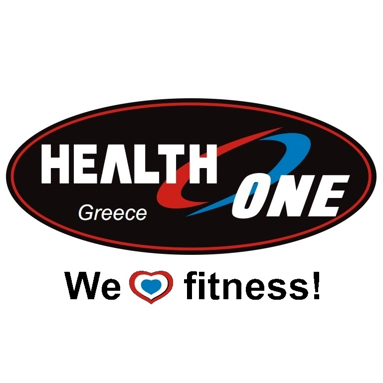 Health One logo