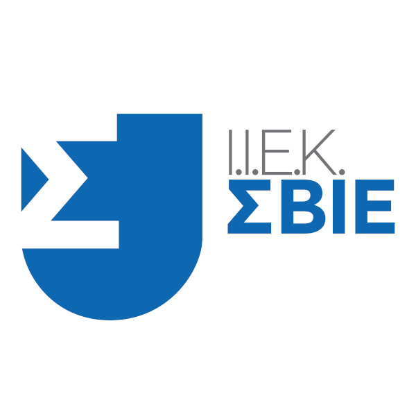 ΙΕΚ ΣΒΙΕ Logo