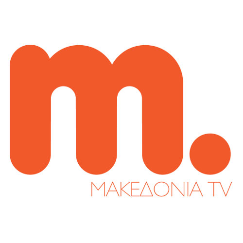 Makedonia TV logo