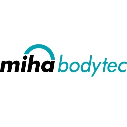 Miha Bodytec logo