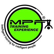 MPF Training Experience Logo