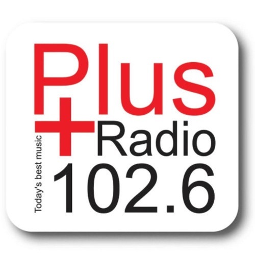 Plus Radio Logo